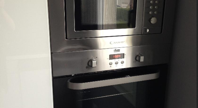 Appartement Les Confidences Le Touquet Pokój zdjęcie